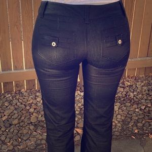 Guess dress slacks, pant.